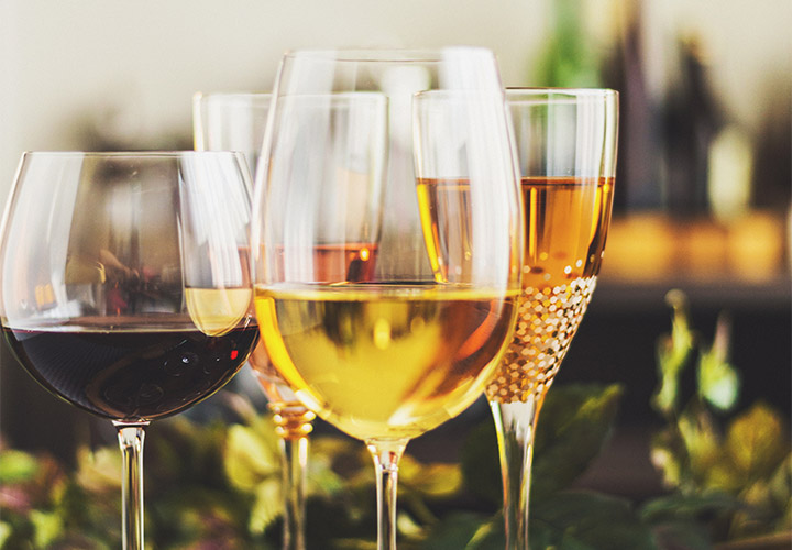 Imagem Salve o seu vinho da temperatura ambiente