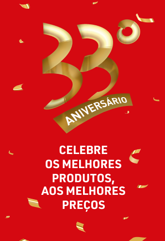 31º Aniversário