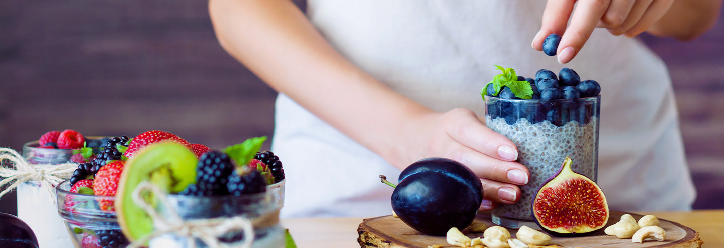 Imagem Esteja bem no verao com uma receita que dura o ano inteiro