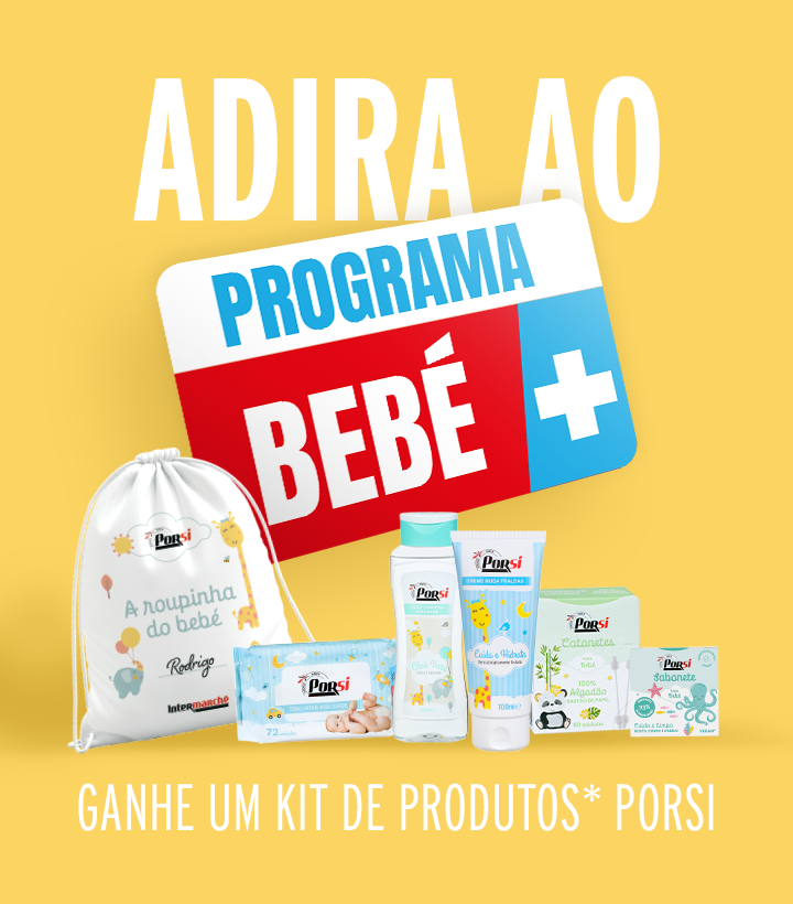 Kit Bebé