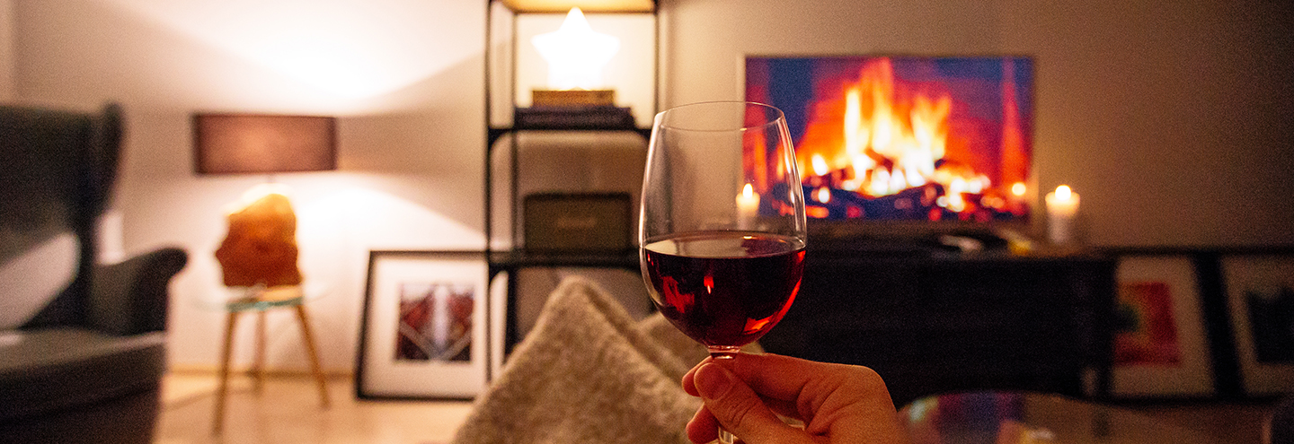 Imagem Vinhos de Inverno