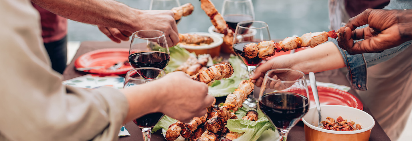 Imagem O Dia Nacional do Vinho