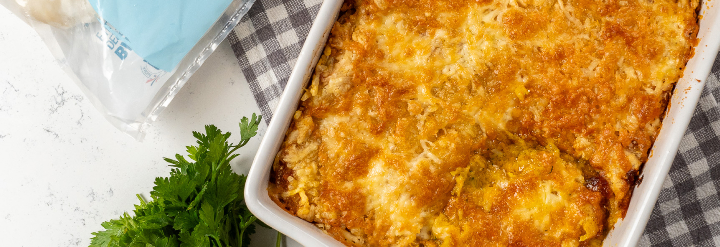 Imagem Bacalhau espiritual