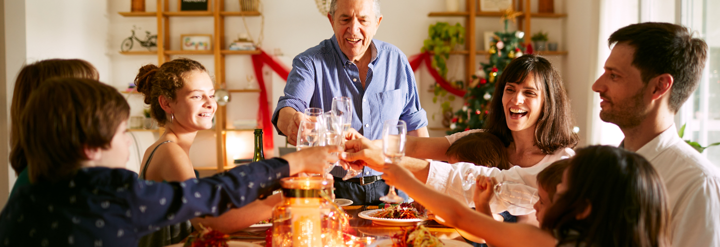 Imagem O MENU DE NATAL NA QUANTIDADE CERTA