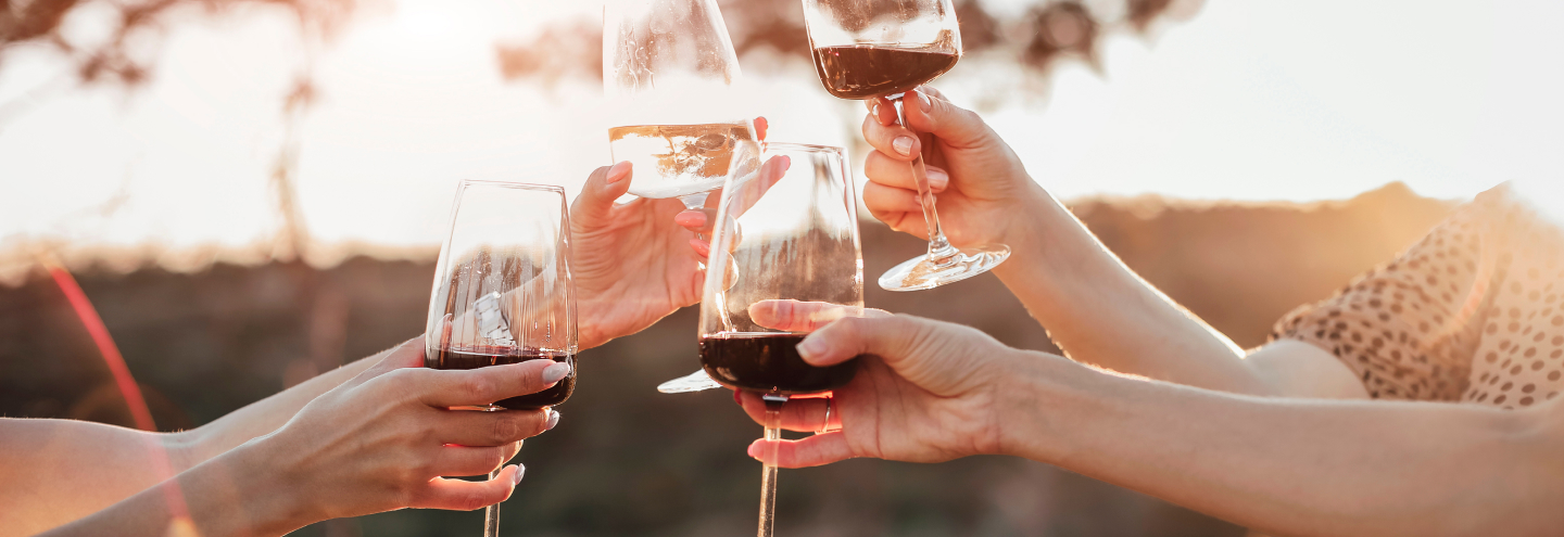 Imagem Os Melhores Vinhos para o Verão