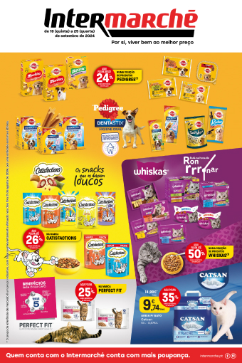 Imagem Folheto Monofolha Purina sem39