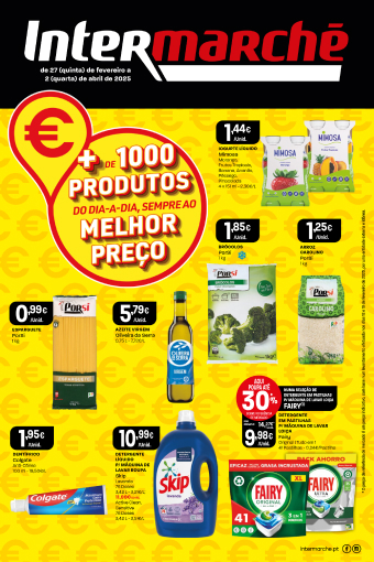 Imagem Catalogo 1000 produtos Março