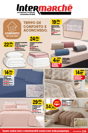 Imagem Folheto Monofolha Aquecimento