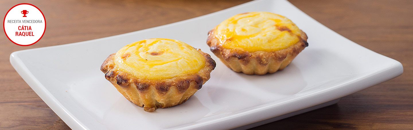 Imagem QUEIJADAS DE REQUEIJAO NATALICIAS